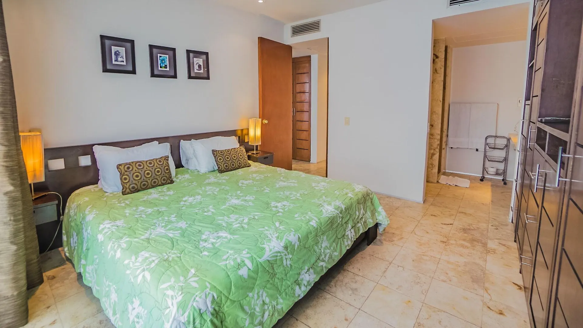Magia Beachside Apartment By Bvr Playa del Carmen 0*,