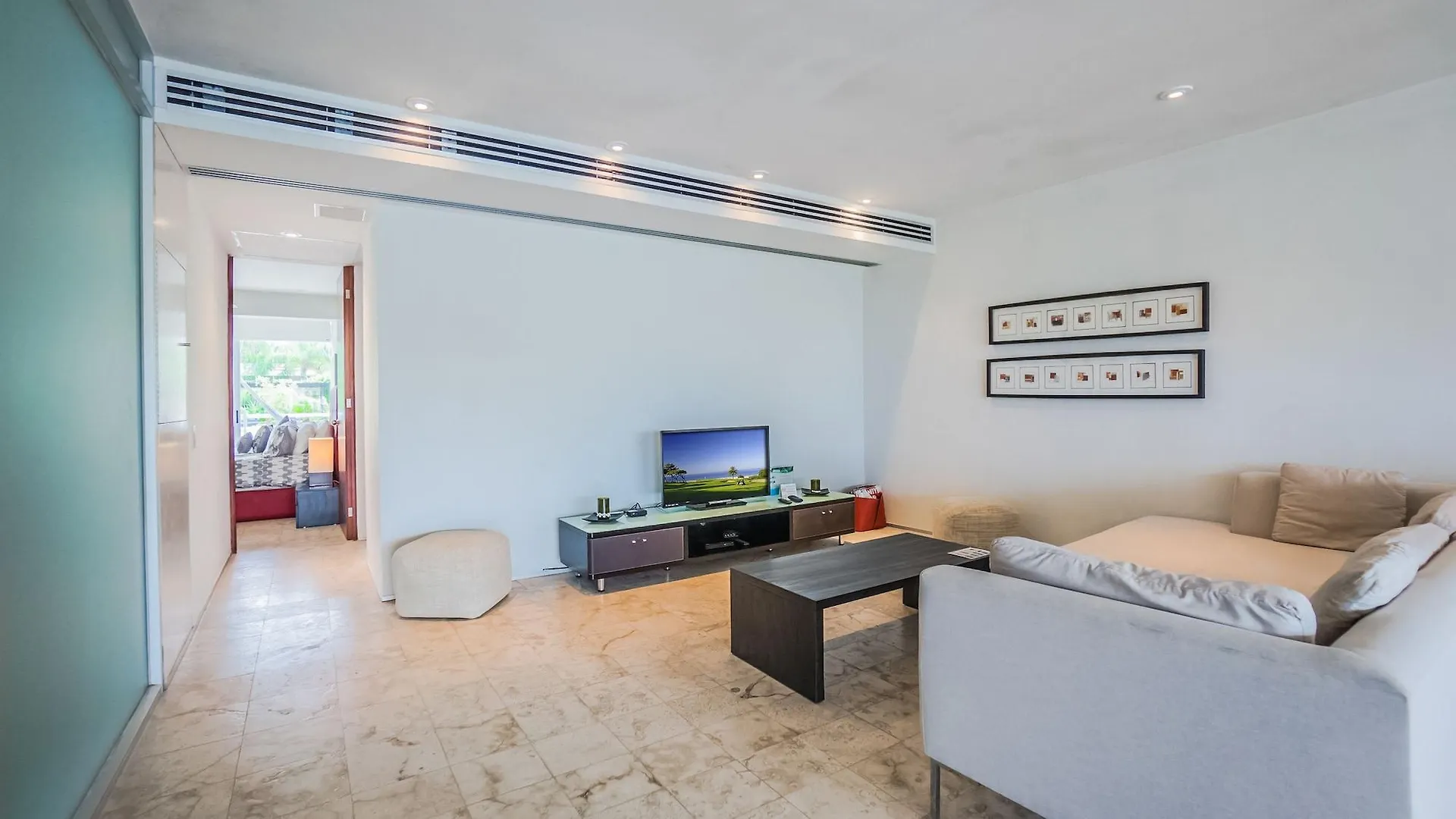 Magia Beachside Apartment By Bvr Playa del Carmen