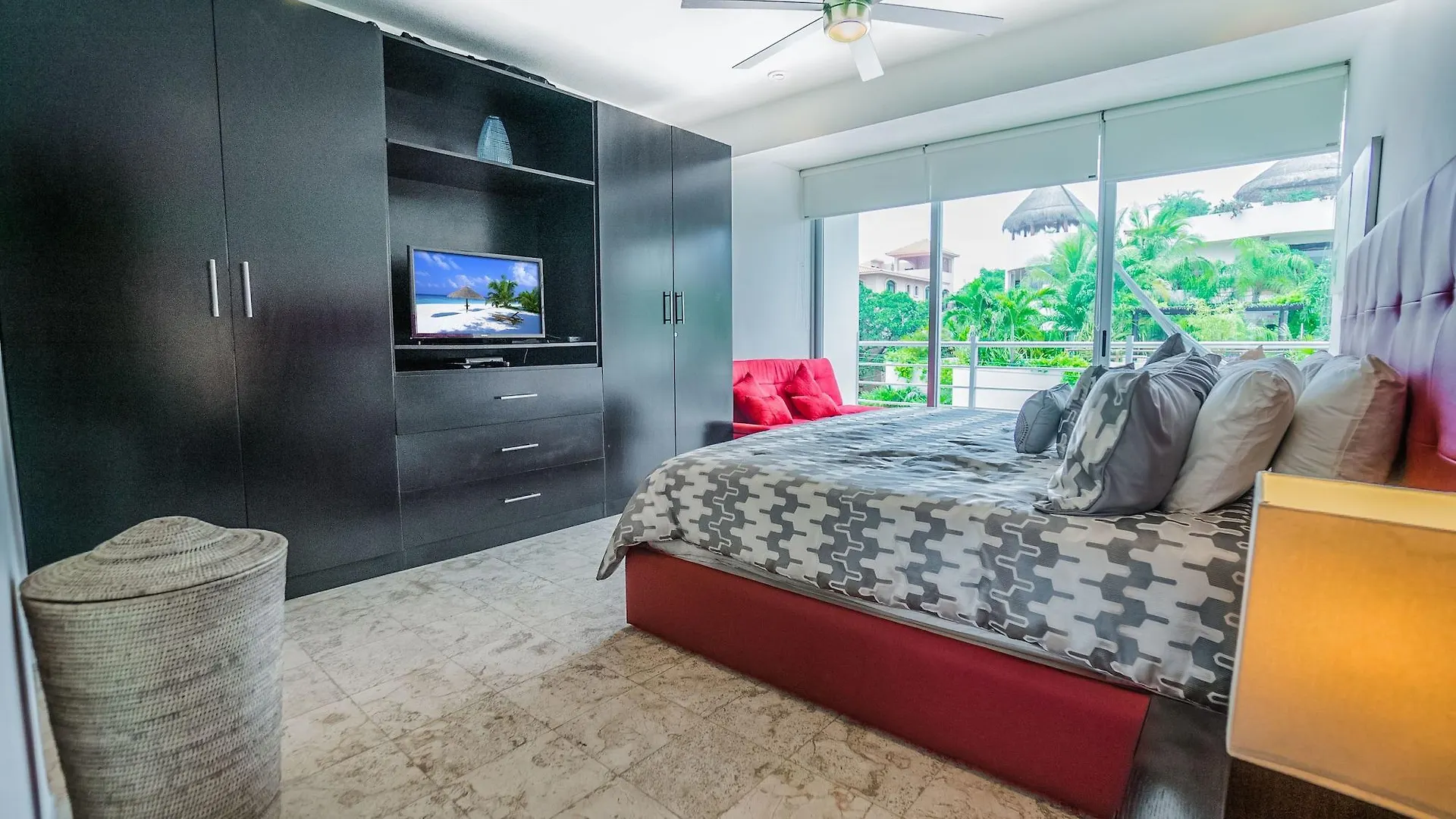 Magia Beachside Apartment By Bvr Playa del Carmen Mexico