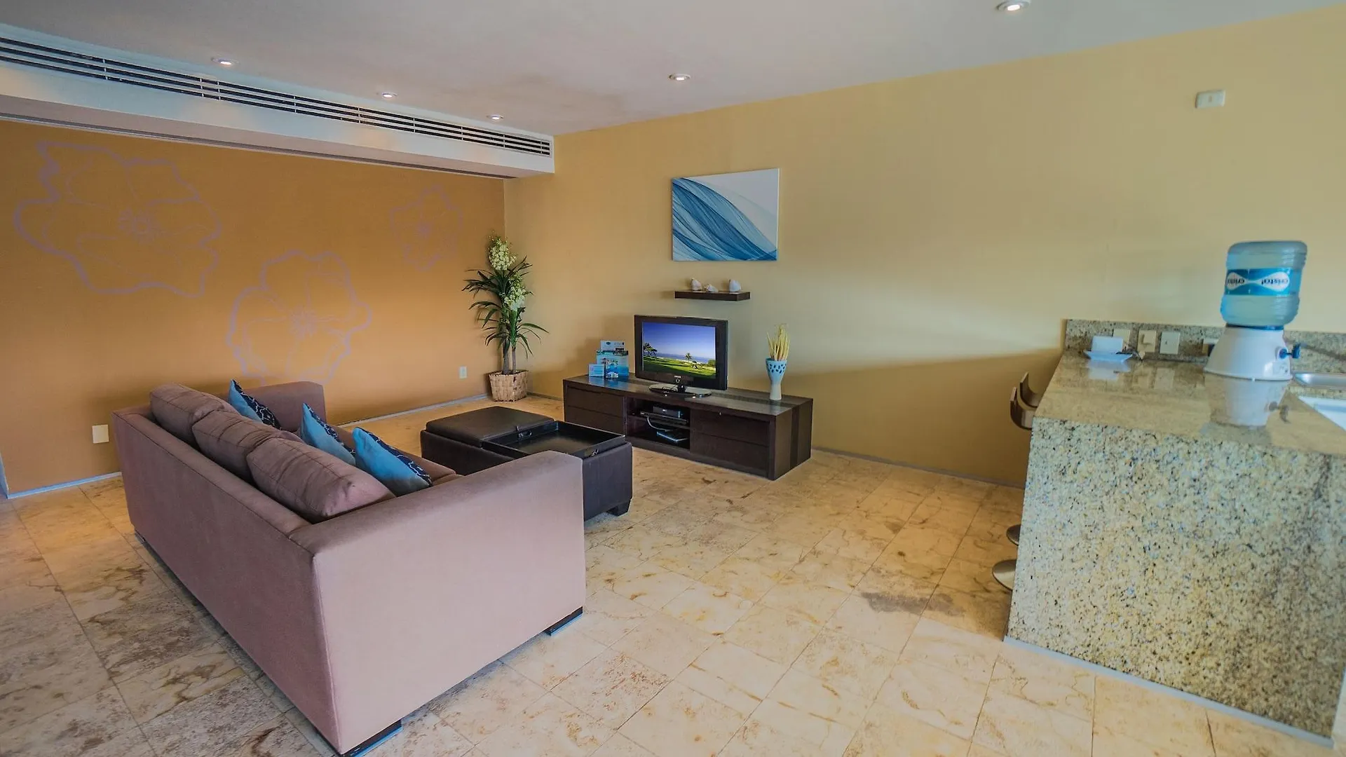 Magia Beachside Apartment By Bvr Playa del Carmen