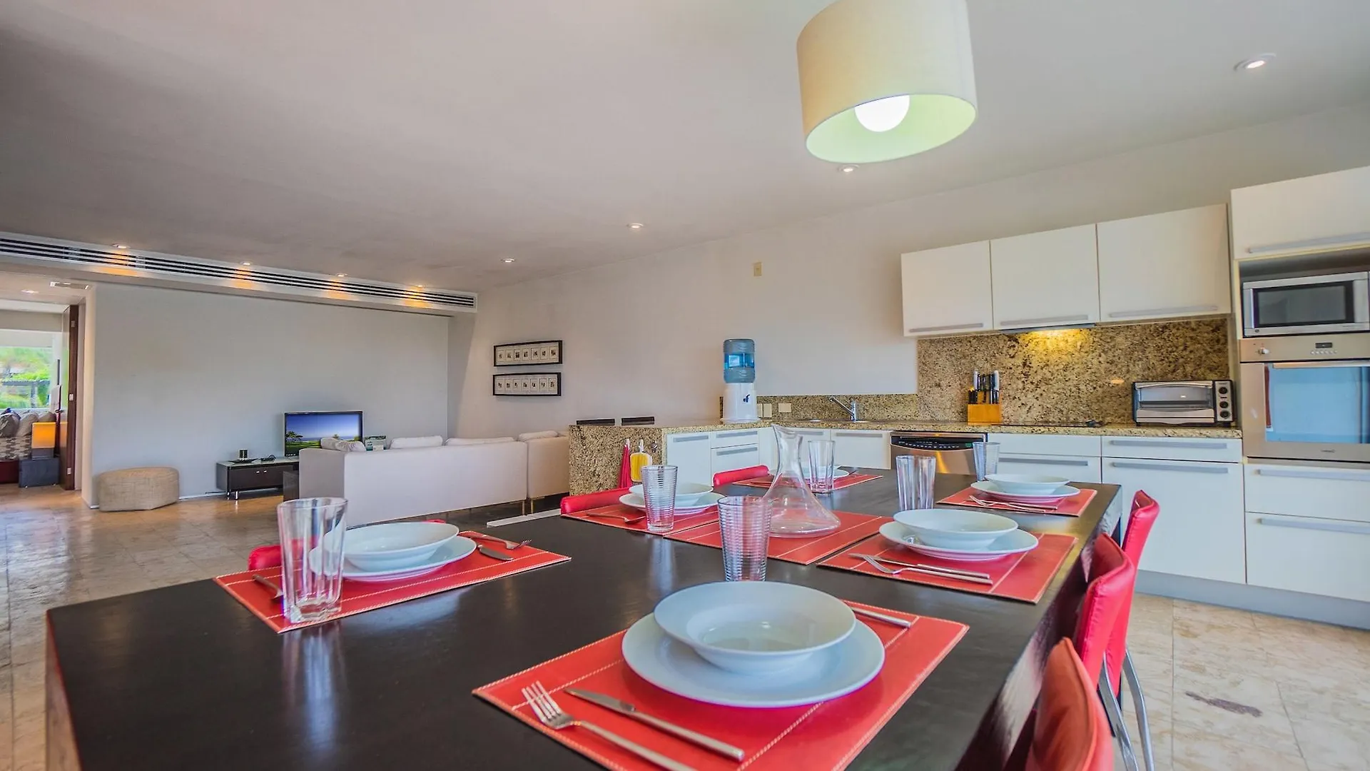 Magia Beachside Apartment By Bvr Playa del Carmen 0*,