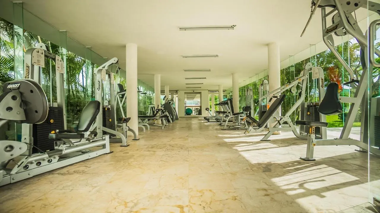 Magia Beachside Apartment By Bvr Playa del Carmen 0*,