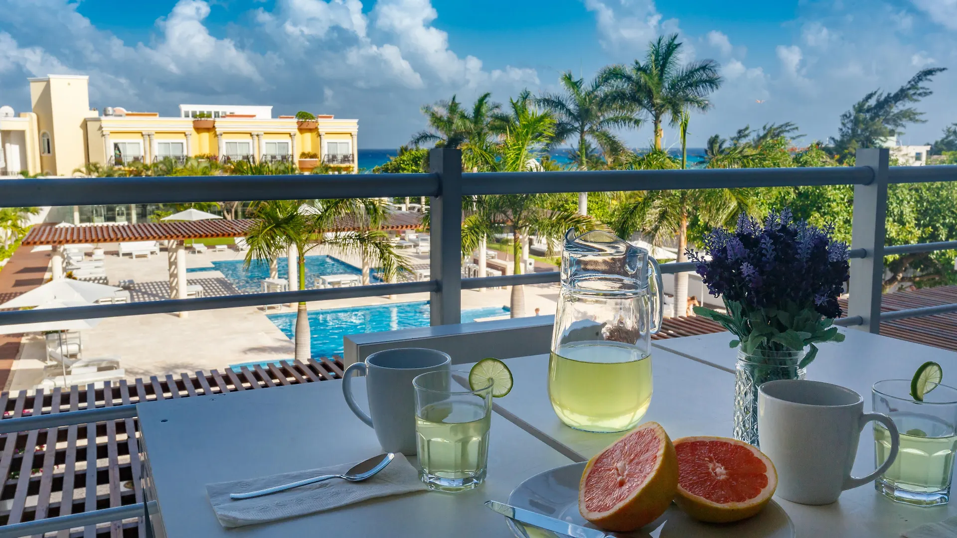 Magia Beachside Apartment By Bvr Playa del Carmen