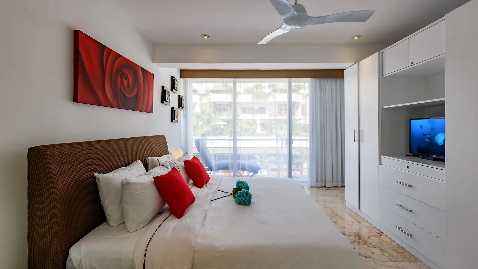 Magia Beachside Apartment By Bvr Playa del Carmen Mexico
