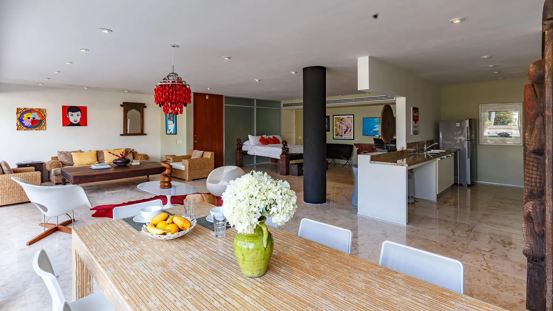 Magia Beachside Apartment By Bvr Playa del Carmen
