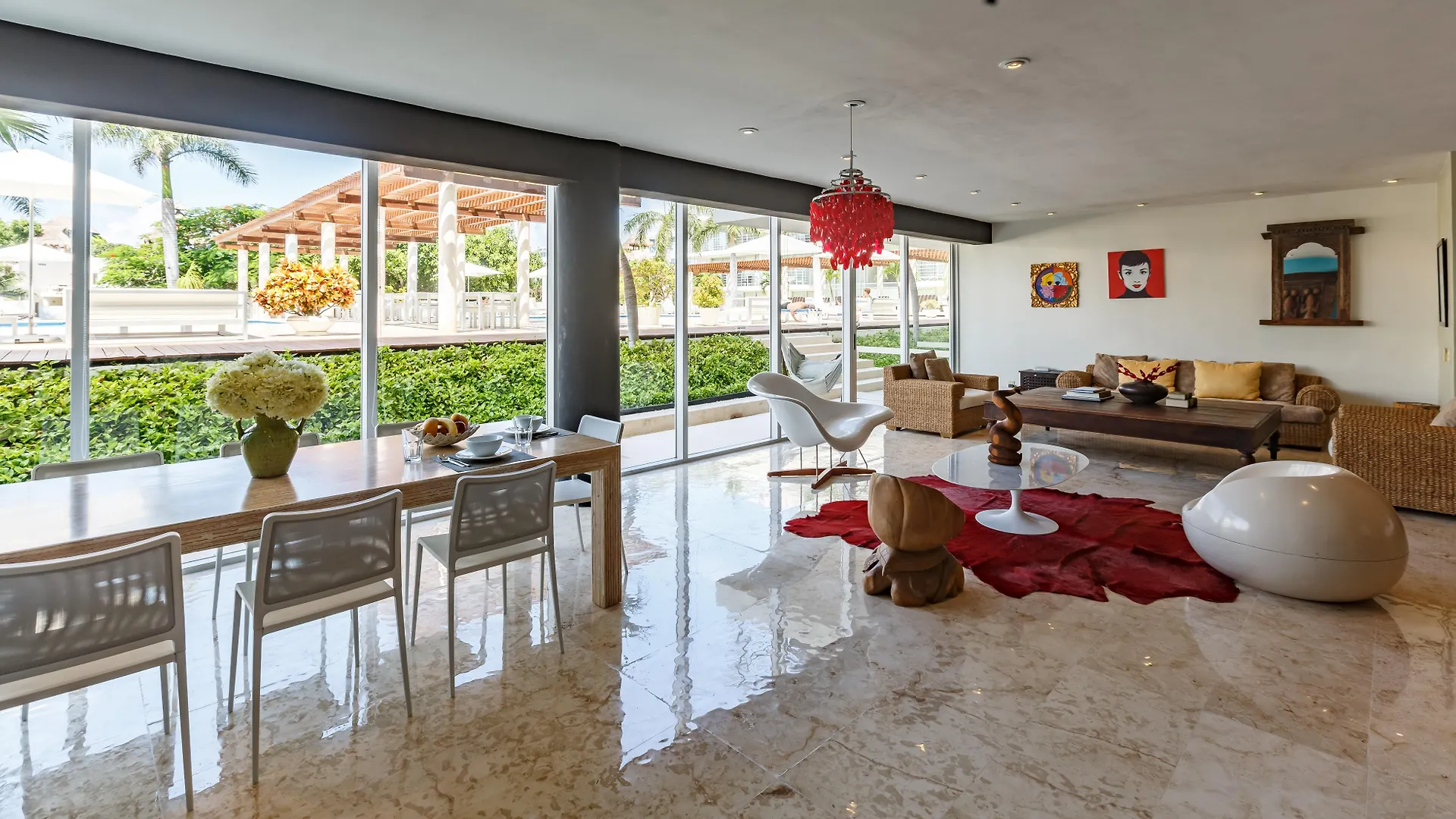 Magia Beachside Apartment By Bvr Playa del Carmen