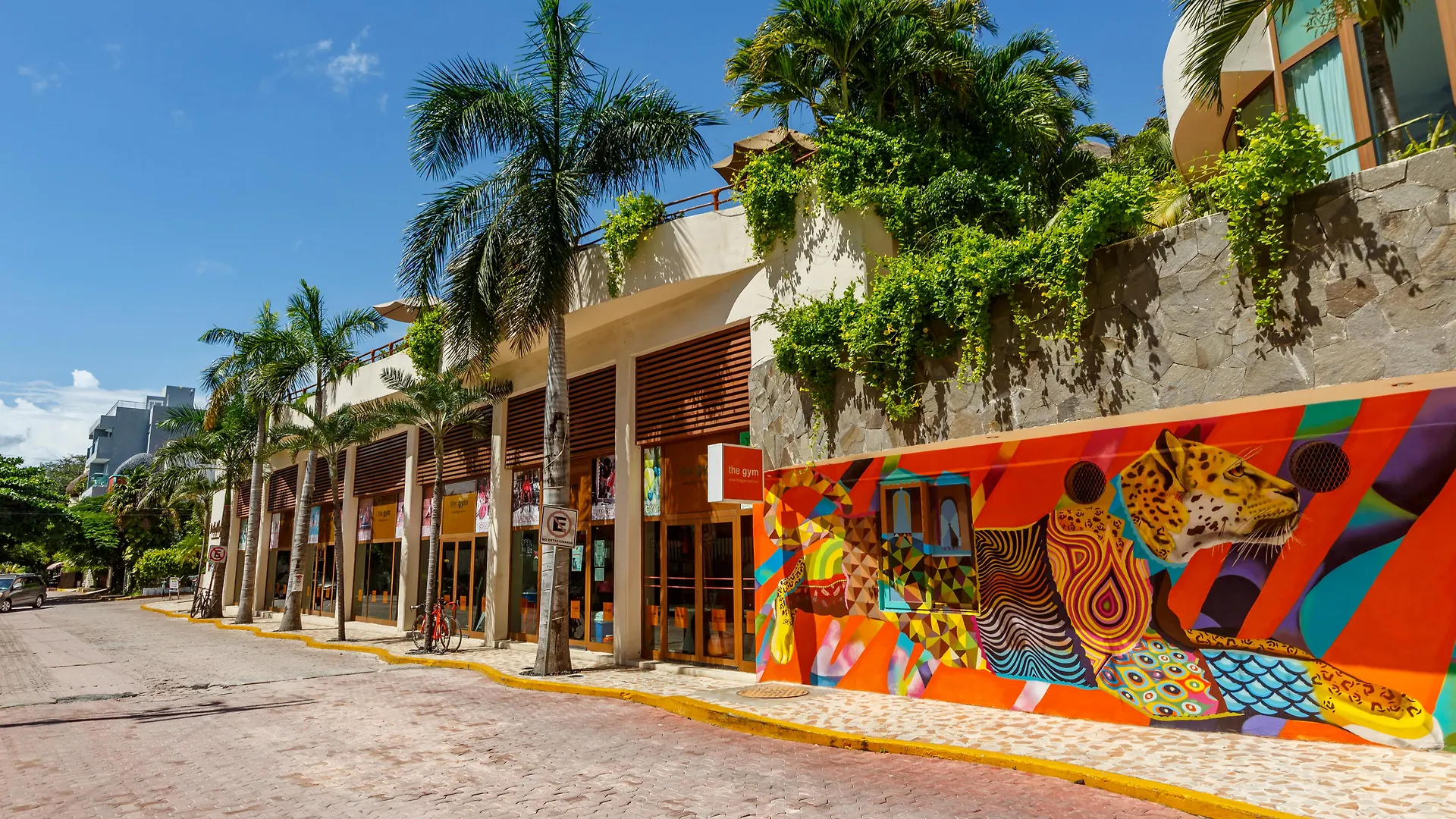 Magia Beachside Apartment By Bvr Playa del Carmen
