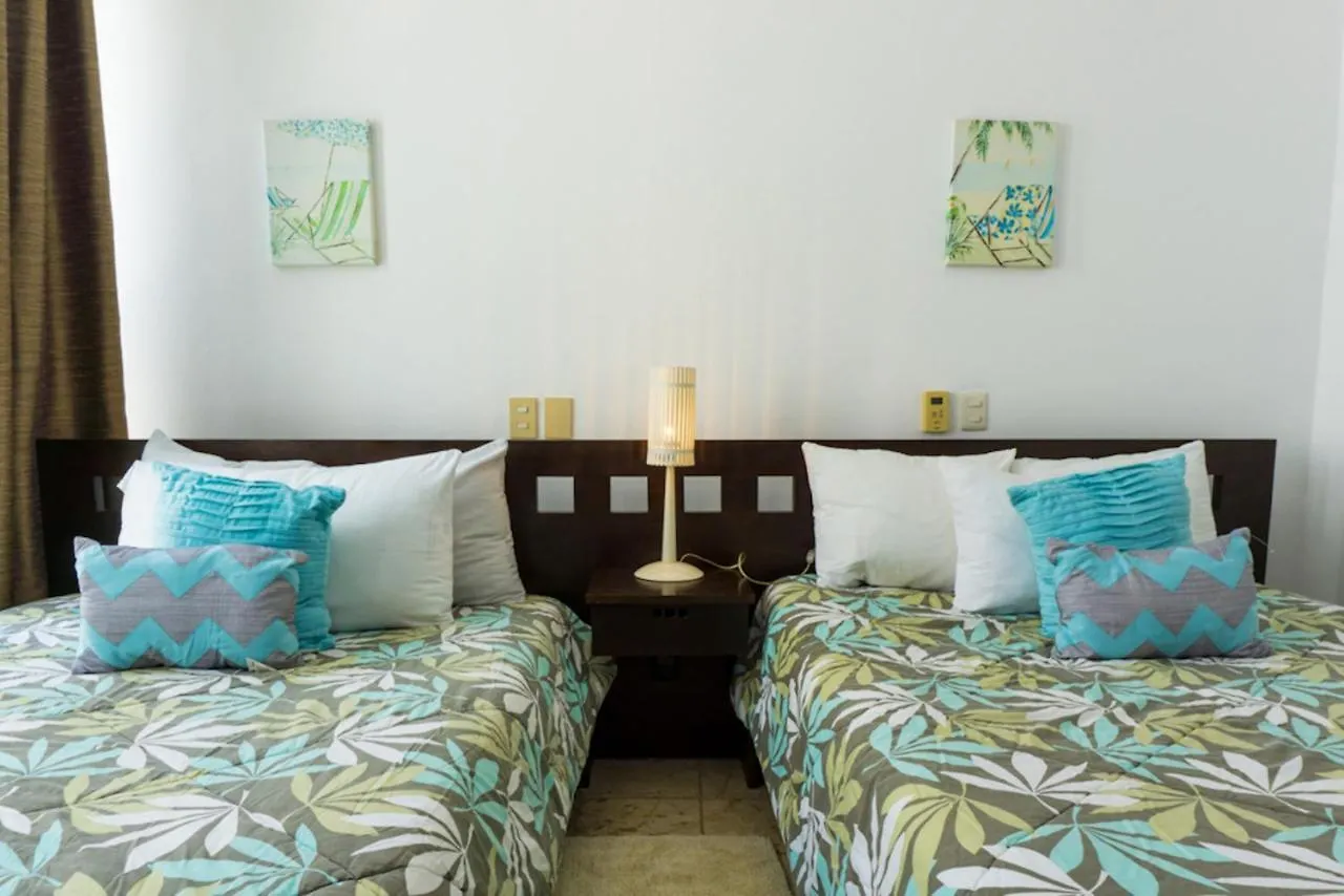 Magia Beachside Apartment By Bvr Playa del Carmen