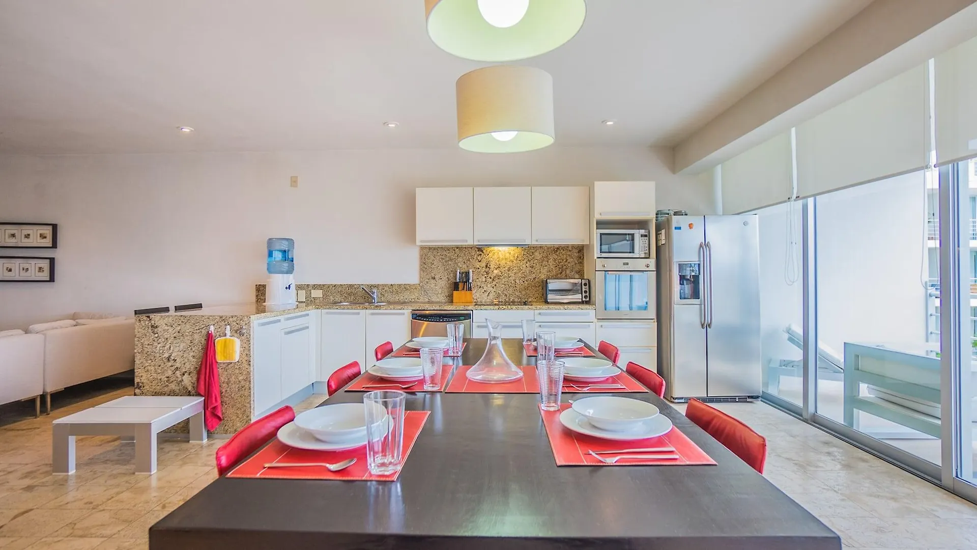 Magia Beachside Apartment By Bvr Playa del Carmen