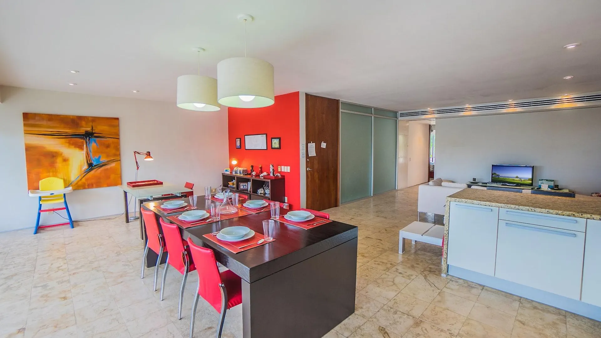 Magia Beachside Apartment By Bvr Playa del Carmen