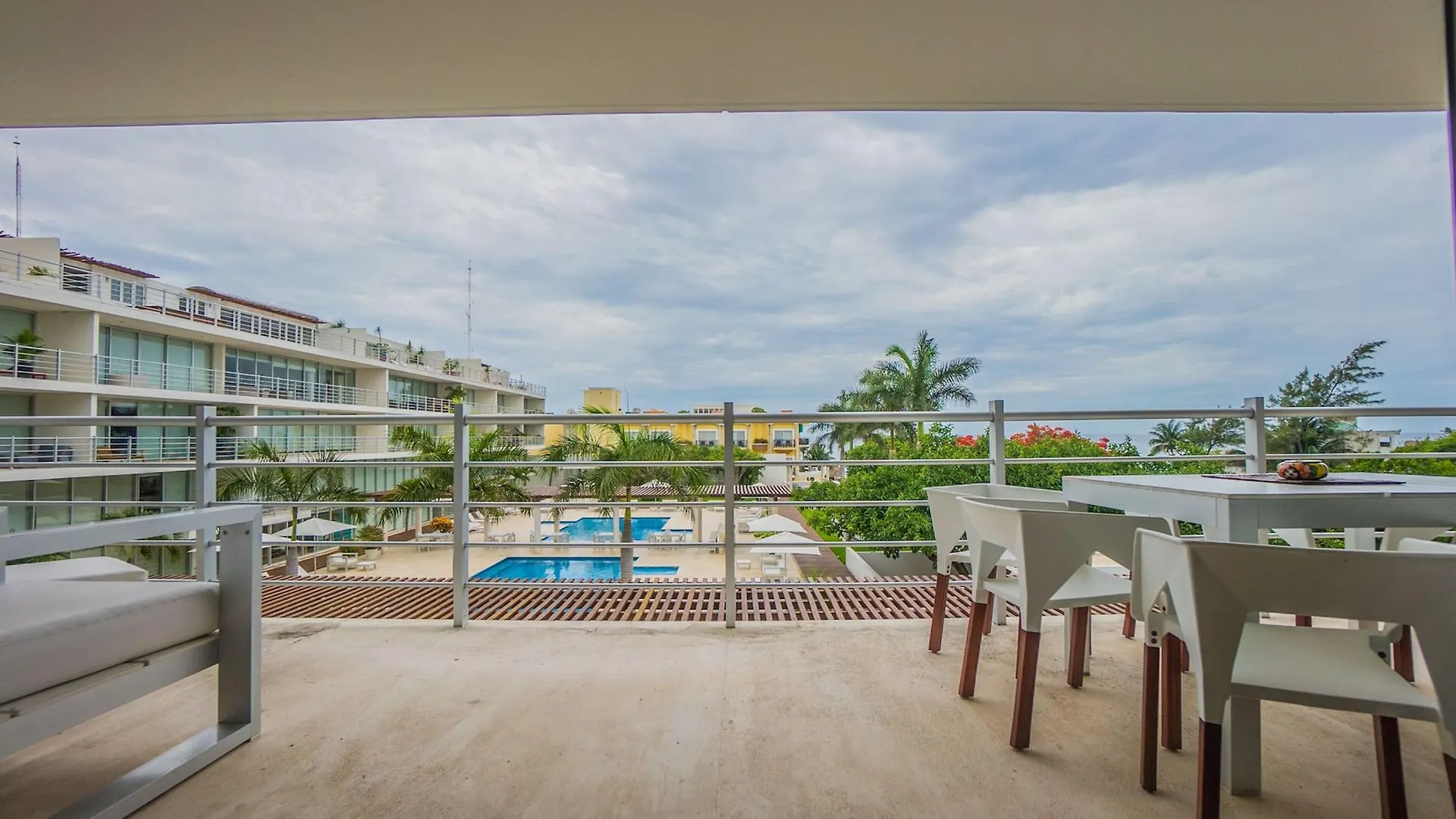 Magia Beachside Apartment By Bvr Playa del Carmen 0*,  Mexico