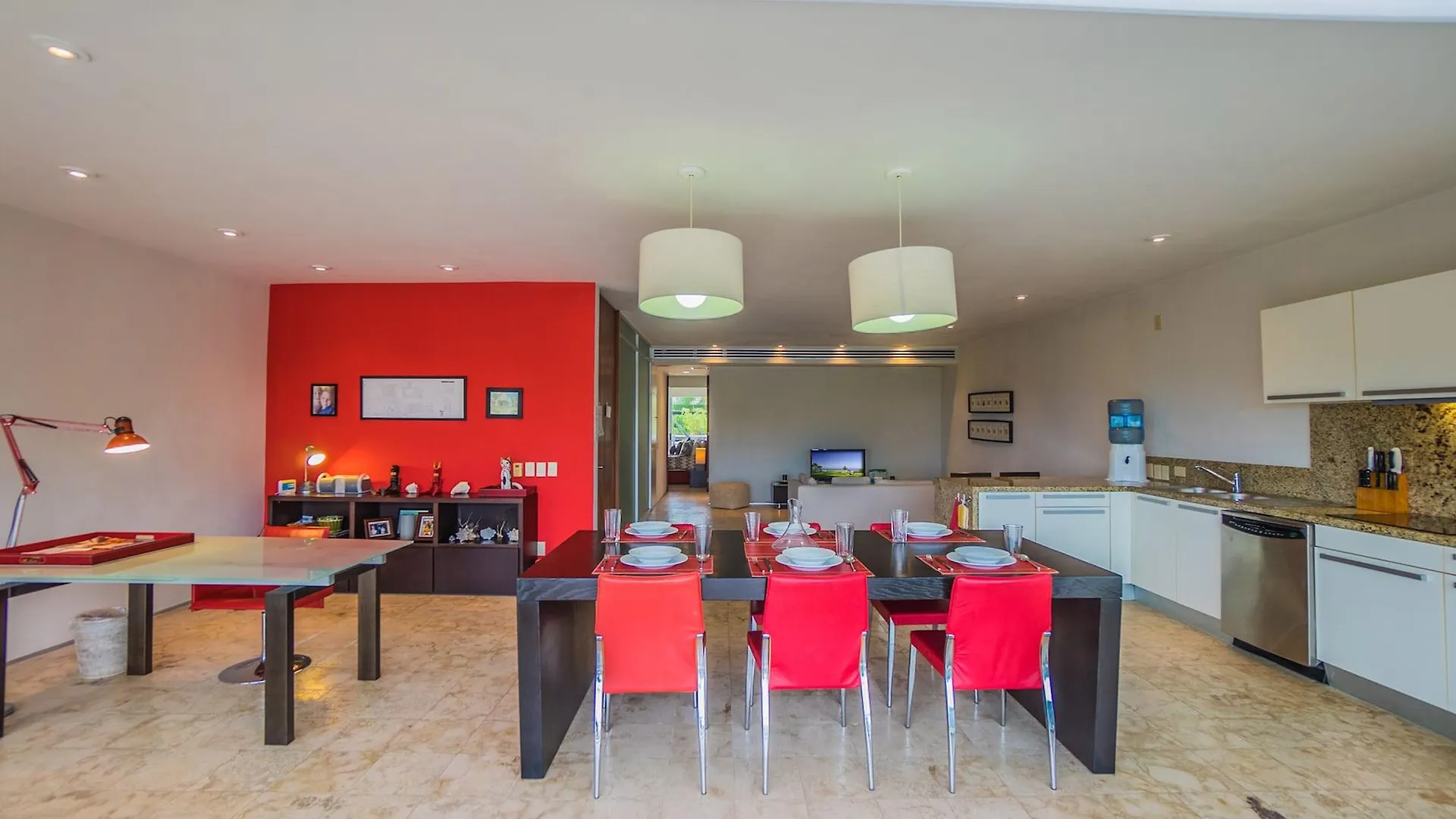 Magia Beachside Apartment By Bvr Playa del Carmen Mexico