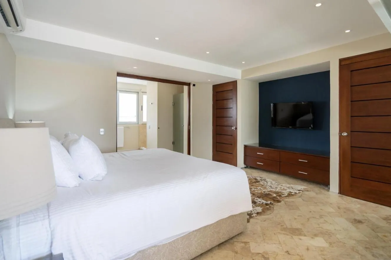 Magia Beachside Apartment By Bvr Playa del Carmen
