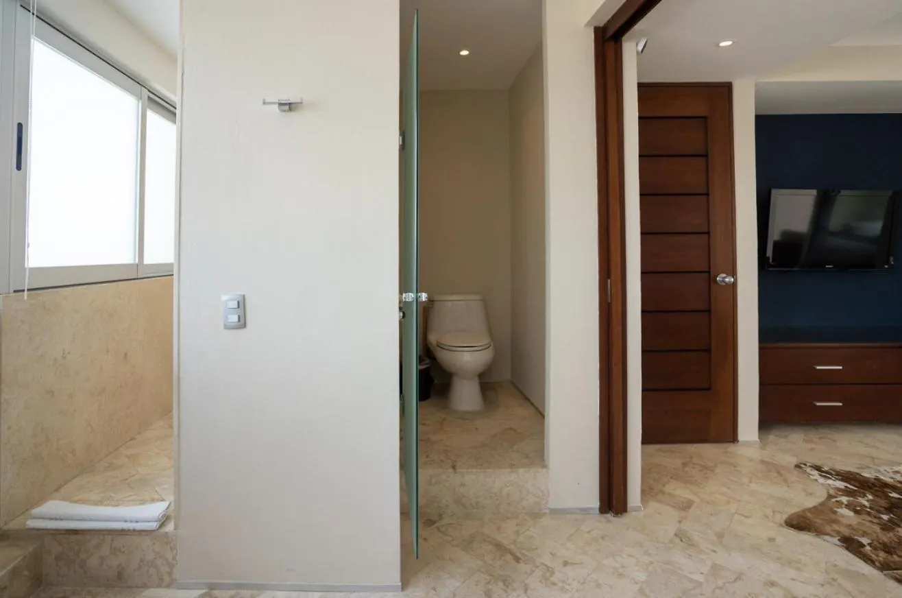 Magia Beachside Apartment By Bvr Playa del Carmen