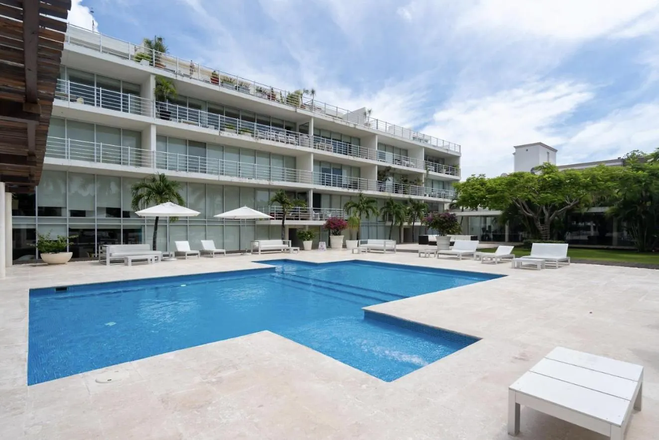 Magia Beachside Apartment By Bvr Playa del Carmen 0*,  Mexico